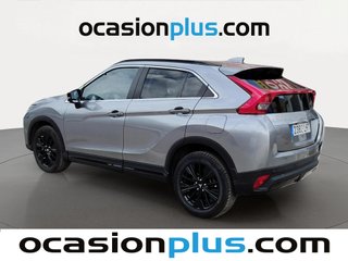Mitsubishi Eclipse Cross 150T Motion Black Edition 120 kW (163 CV)