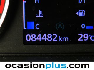 Mitsubishi Eclipse Cross 150T Motion Black Edition 120 kW (163 CV)