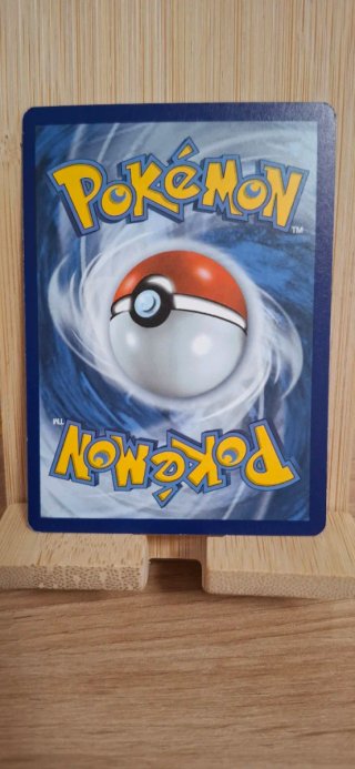 Carta Pokémon Growlithe Básico 058/15