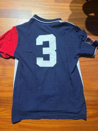 Polo Ralph Lauren Multicolor