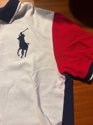 Polo Ralph Lauren Multicolor