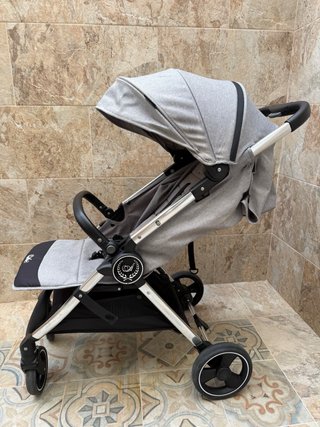 Silla de Paseo Nano City Arrue