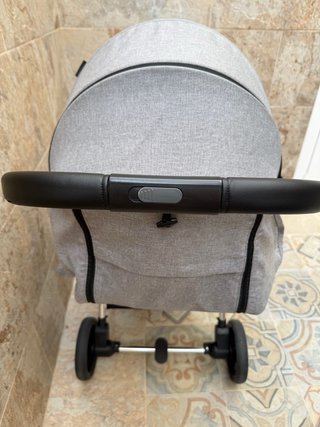 Silla de Paseo Nano City Arrue