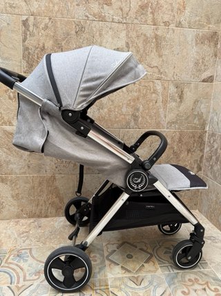 Silla de Paseo Nano City Arrue