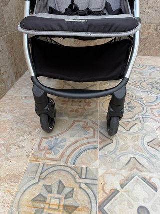 Silla de Paseo Nano City Arrue