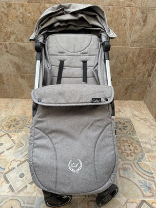 Silla de Paseo Nano City Arrue