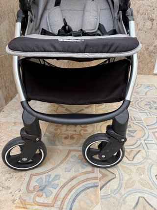 Silla de Paseo Nano City Arrue