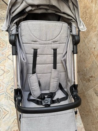 Silla de Paseo Nano City Arrue