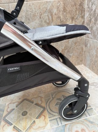 Silla de Paseo Nano City Arrue
