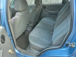 Daewoo Kalos 2004