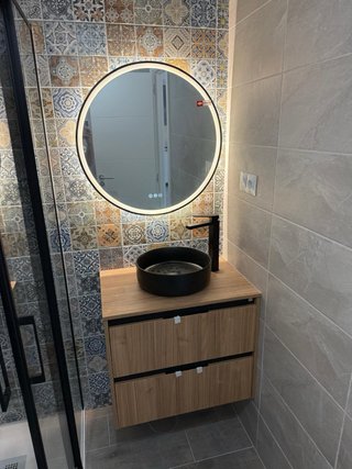 Reformas de baños completas
