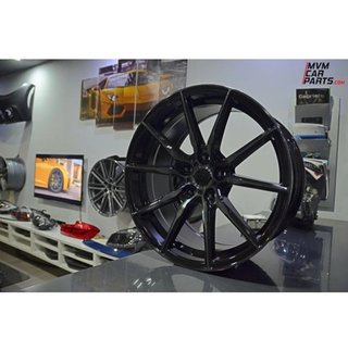 Juego de 4 Llantas 19 Concaver CVR4 Double Tinted
