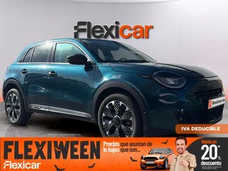 Fiat 600 600 MHEV La prima 1.2 74kW (100CV) DDCT