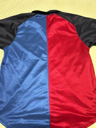 Camiseta FC Barcelona 1899-1999 Nike Talla M