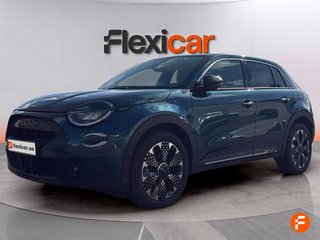 Fiat 600 600 MHEV La prima 1.2 74kW (100CV) DDCT