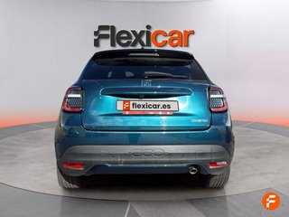 Fiat 600 600 MHEV La prima 1.2 74kW (100CV) DDCT