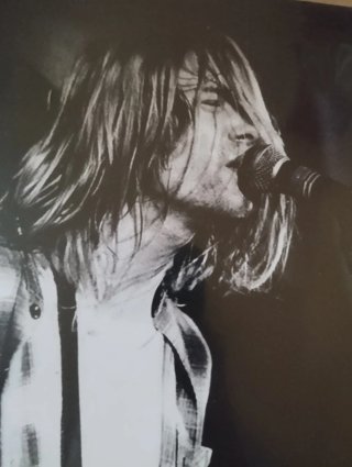Nirvana - Rock Dèbossè - LP