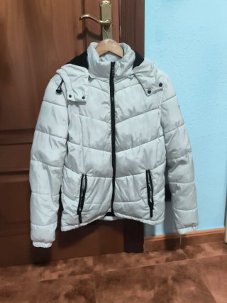 Cazadora Guess Hombre
