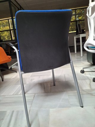 Silla Confidente Steelcase Eastside v2