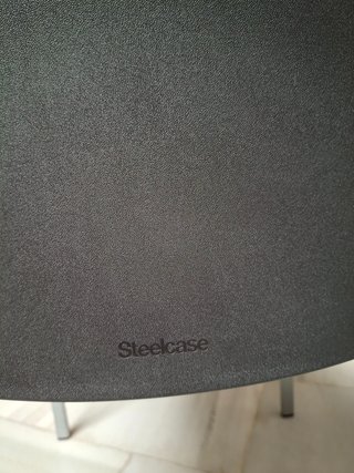 Silla Confidente Steelcase Eastside v2