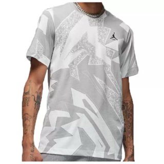 Camiseta Jordan x Air Estampada