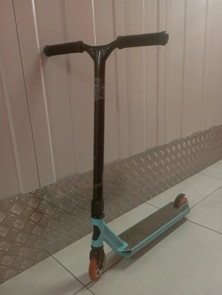 Patinete Freestyle Niños