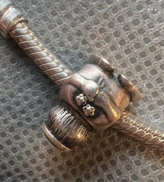 Charm Pandora Payaso