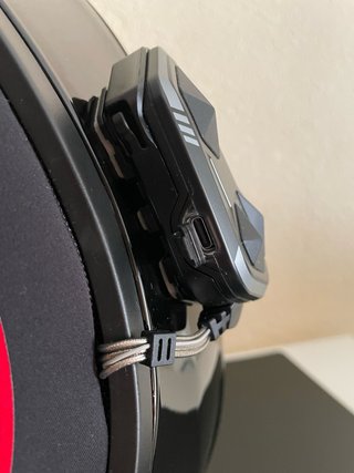 Intercomunicador Midland BTR1 Advanced