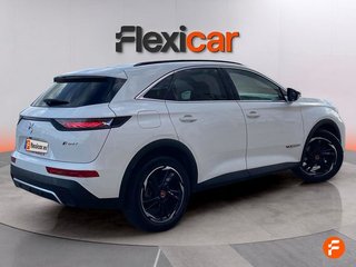 DS DS 7 BlueHDi DE 96kW (130CV) Auto. SO CHIC
