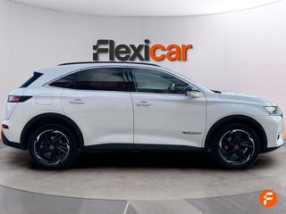 DS DS 7 BlueHDi DE 96kW (130CV) Auto. SO CHIC