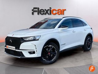 DS DS 7 BlueHDi DE 96kW (130CV) Auto. SO CHIC