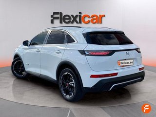 DS DS 7 BlueHDi DE 96kW (130CV) Auto. SO CHIC
