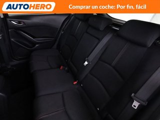 Mazda 3 2.0 Black Tech Edition