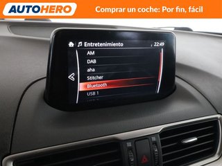 Mazda 3 2.0 Black Tech Edition