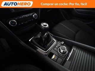 Mazda 3 2.0 Black Tech Edition