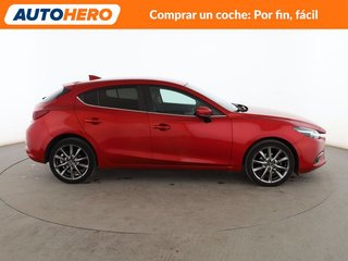 Mazda 3 2.0 Black Tech Edition