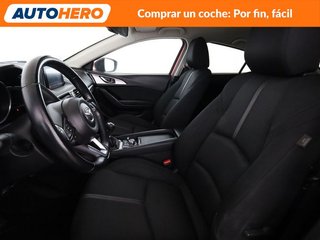 Mazda 3 2.0 Black Tech Edition