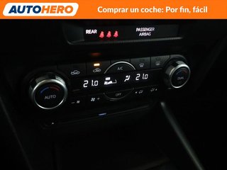 Mazda 3 2.0 Black Tech Edition