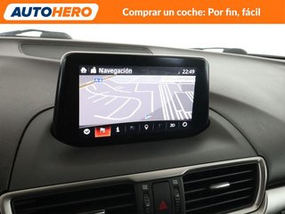 Mazda 3 2.0 Black Tech Edition