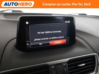 Mazda 3 2.0 Black Tech Edition