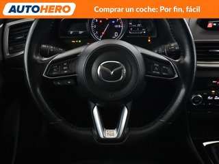 Mazda 3 2.0 Black Tech Edition