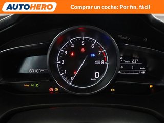 Mazda 3 2.0 Black Tech Edition