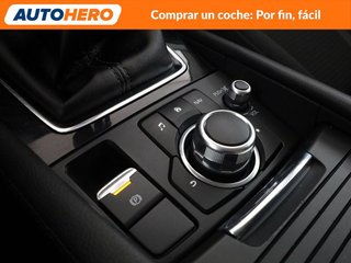 Mazda 3 2.0 Black Tech Edition