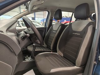 DACIA SANDERO STEPWAY CONFORT DCI 90 CV