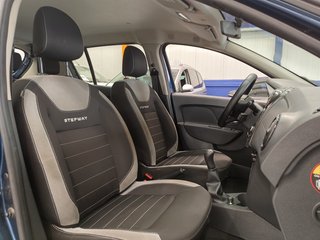 DACIA SANDERO STEPWAY CONFORT DCI 90 CV