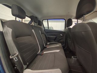 DACIA SANDERO STEPWAY CONFORT DCI 90 CV