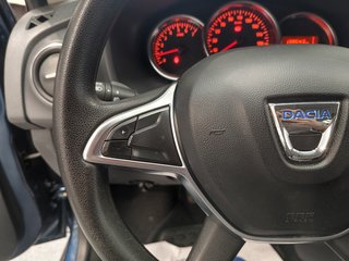 DACIA SANDERO STEPWAY CONFORT DCI 90 CV