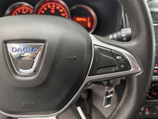 DACIA SANDERO STEPWAY CONFORT DCI 90 CV