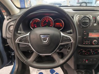 DACIA SANDERO STEPWAY CONFORT DCI 90 CV