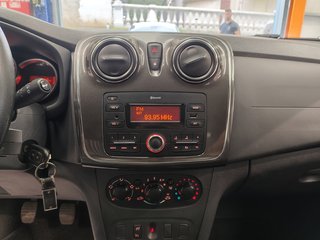 DACIA SANDERO STEPWAY CONFORT DCI 90 CV